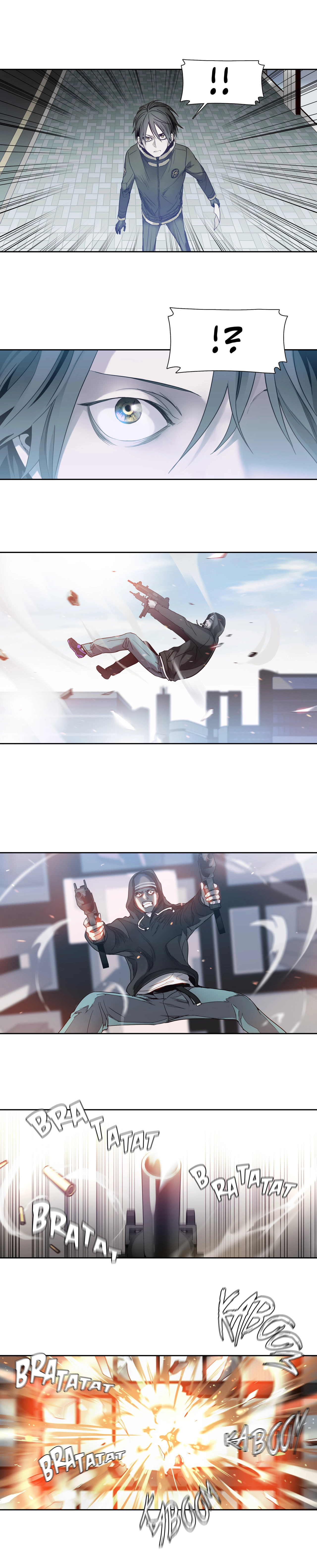 Unknown Code Chapter 8 page 2 - 
