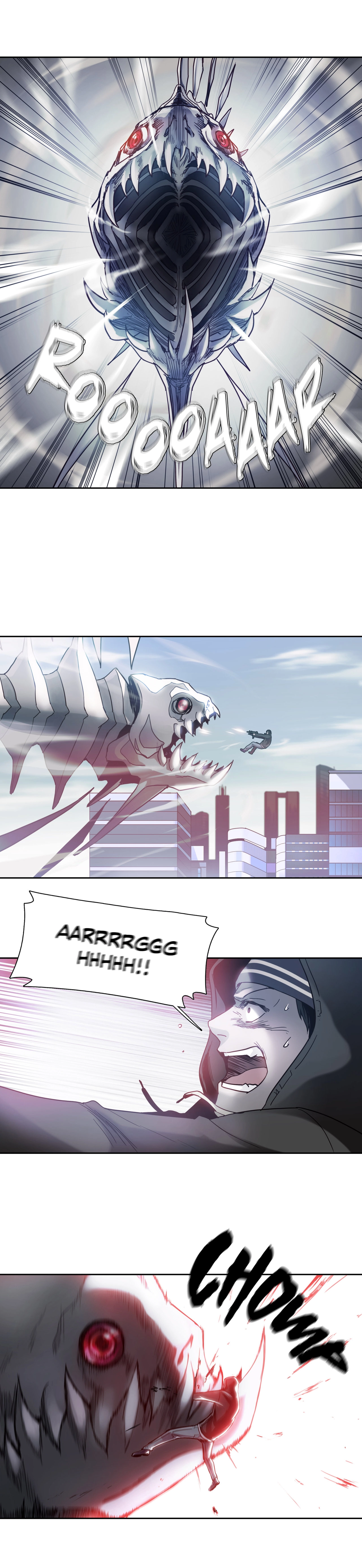 Unknown Code Chapter 8 page 3 - 