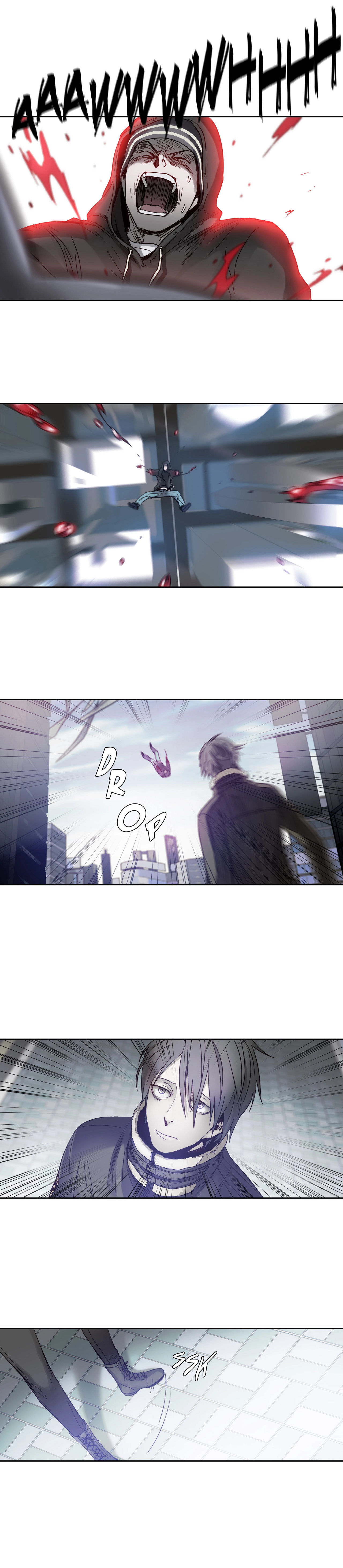Unknown Code Chapter 8 page 4 - 