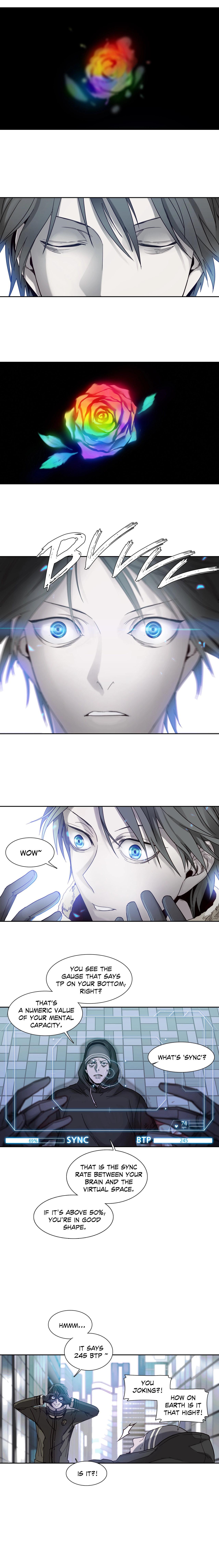 Unknown Code Chapter 8 page 8 - 