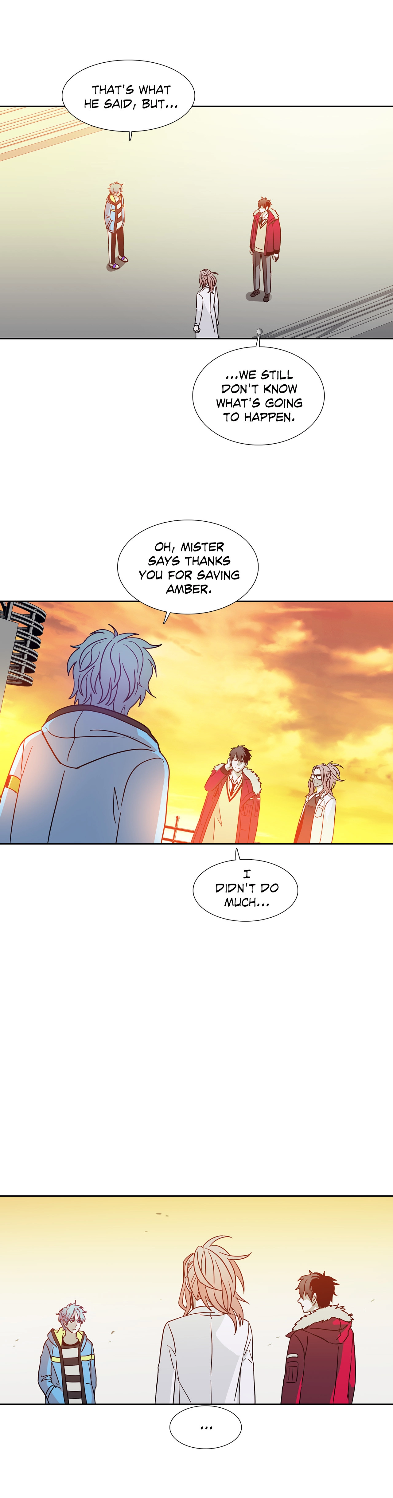 Unknown Code Chapter 80 page 14 - 