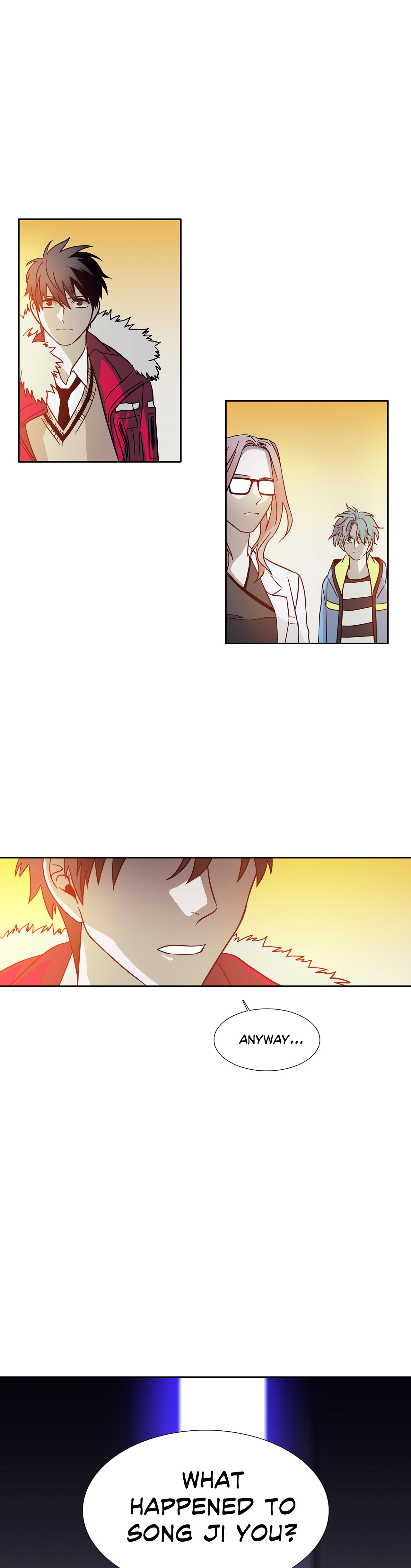 Unknown Code Chapter 80 page 15 - 
