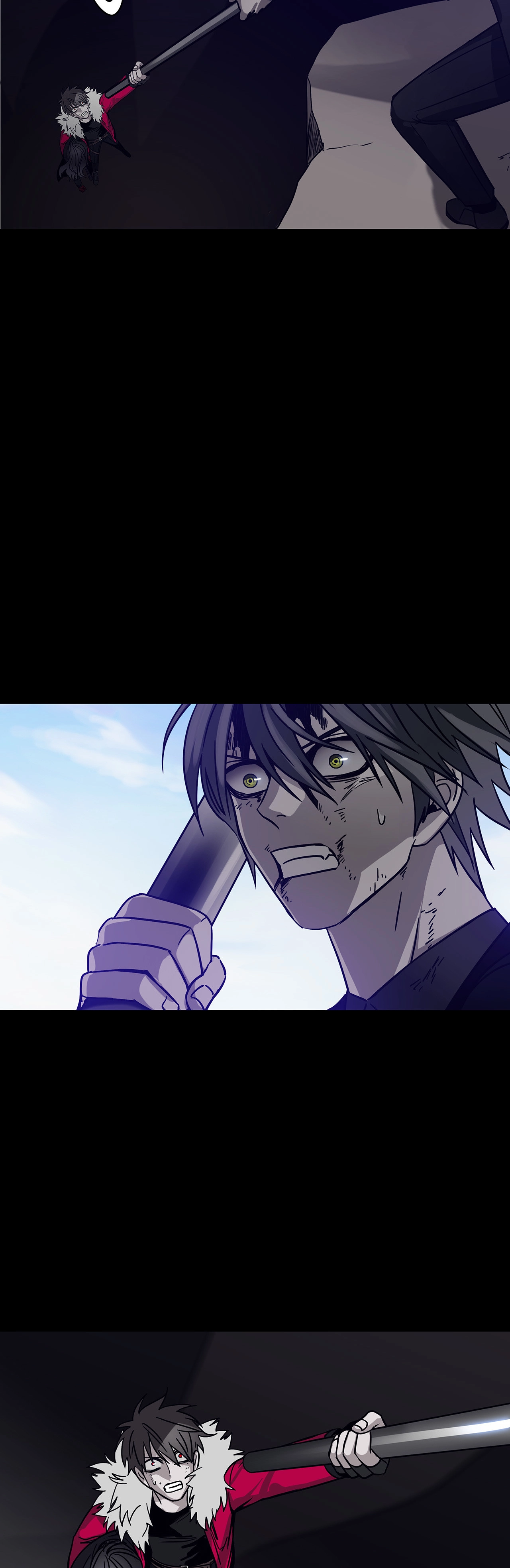 Unknown Code Chapter 80 page 28 - 