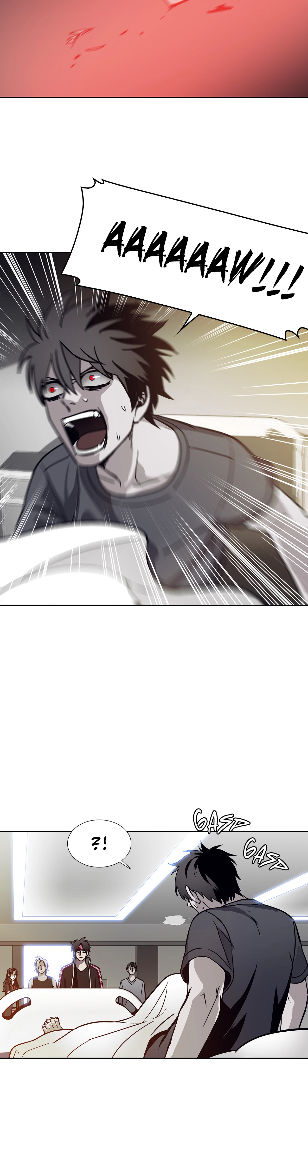 Unknown Code Chapter 80 page 6 - 