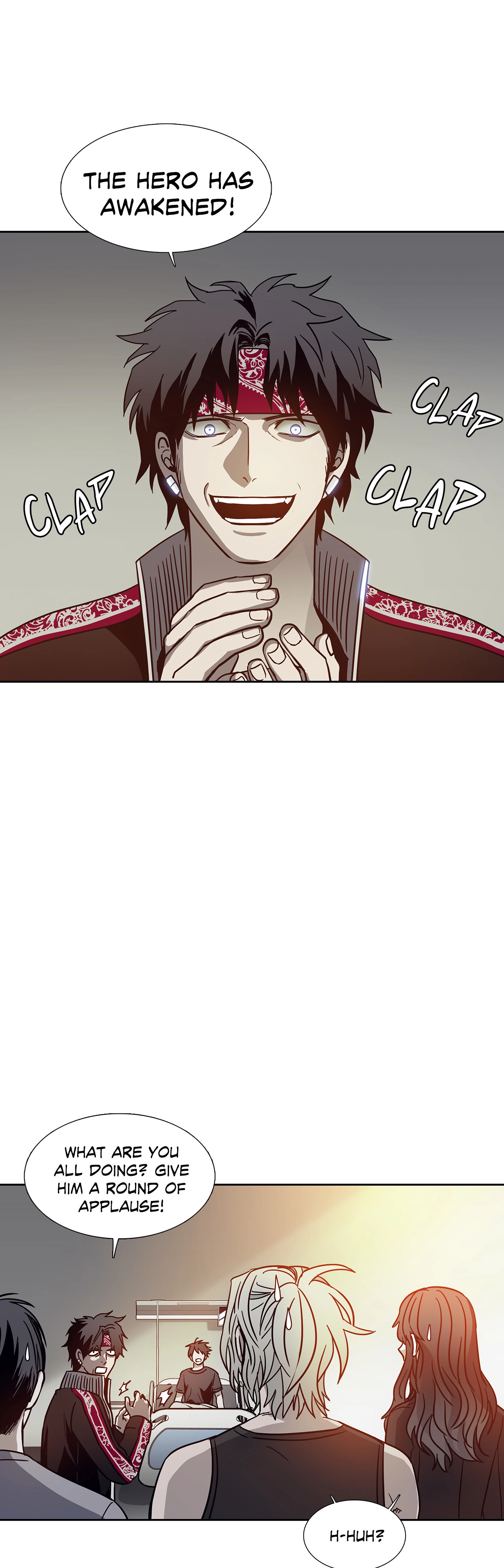 Unknown Code Chapter 80 page 7 - 