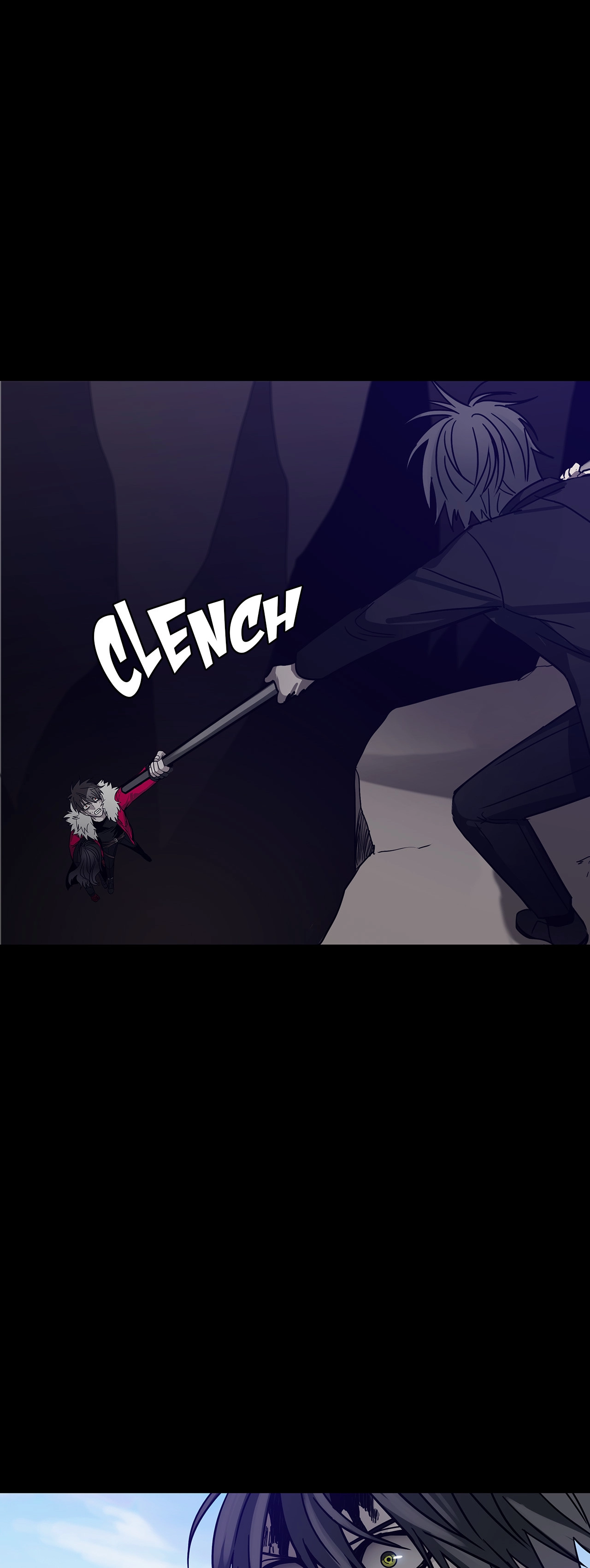 Unknown Code Chapter 81 page 1 - 
