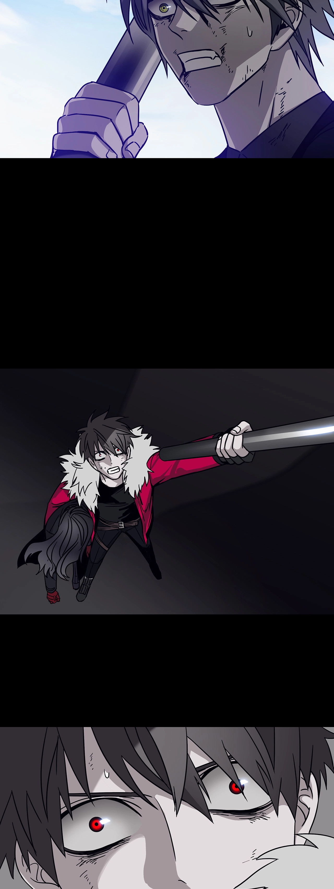 Unknown Code Chapter 81 page 2 - 