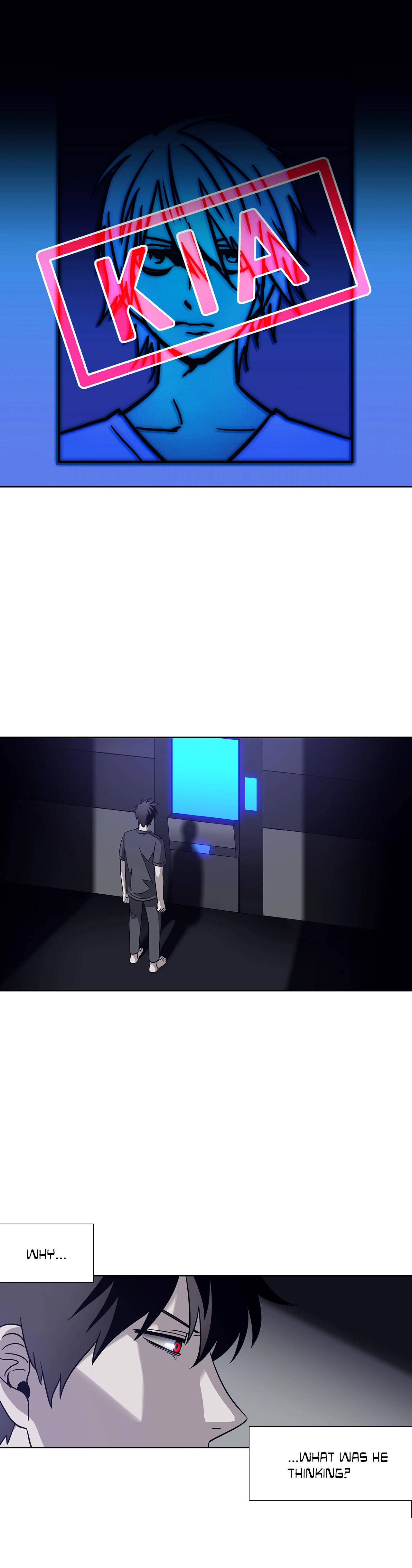 Unknown Code Chapter 81 page 13 - 