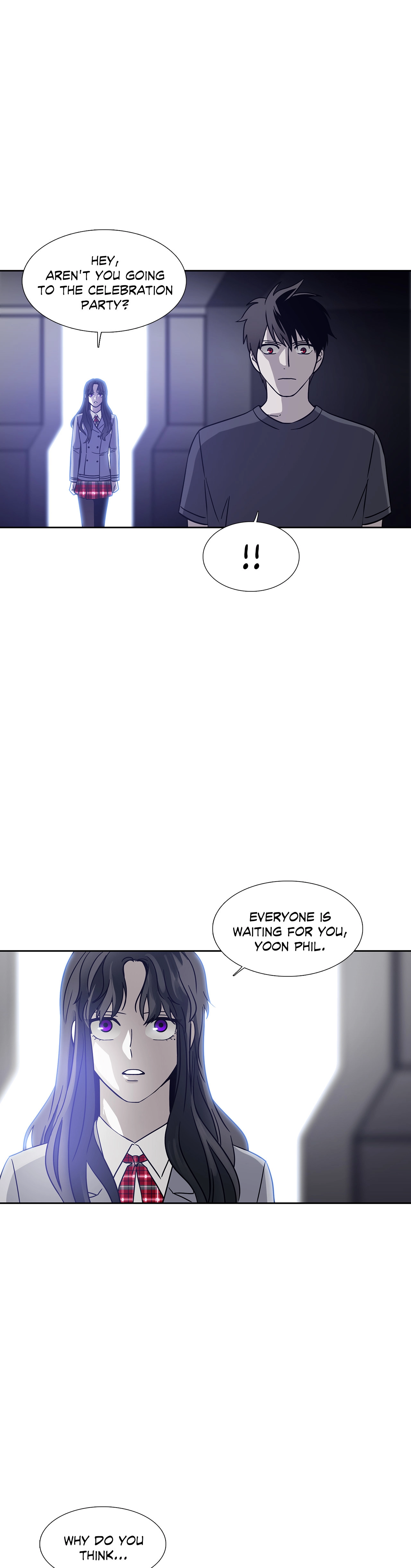 Unknown Code Chapter 81 page 14 - 