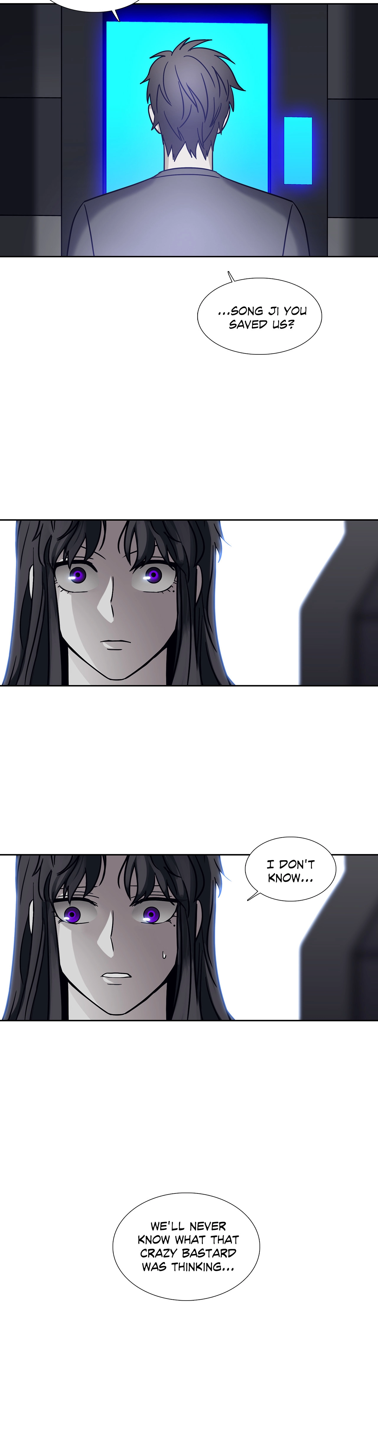 Unknown Code Chapter 81 page 15 - 
