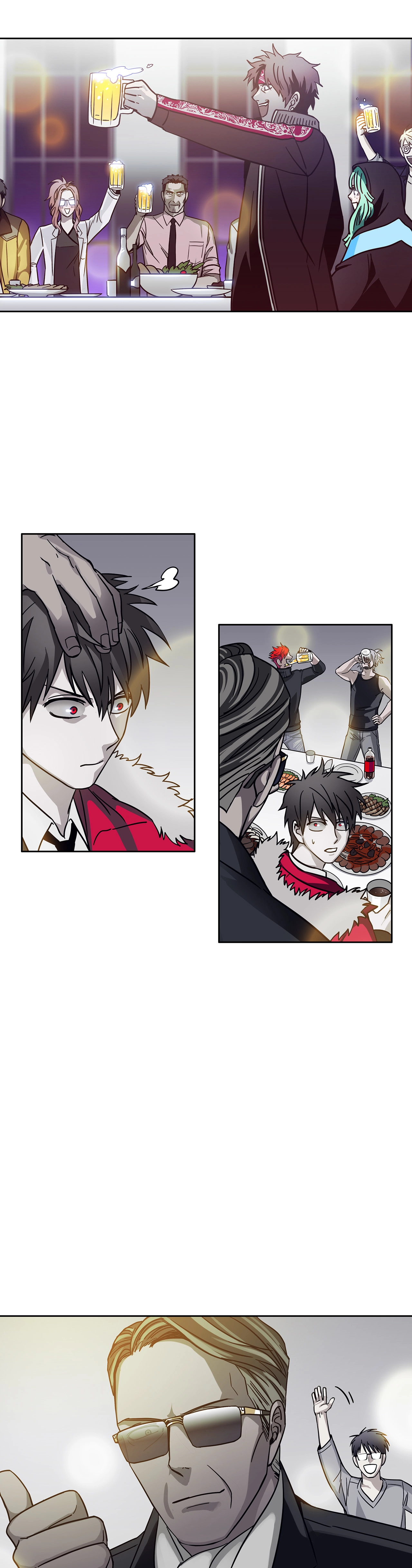 Unknown Code Chapter 81 page 16 - 