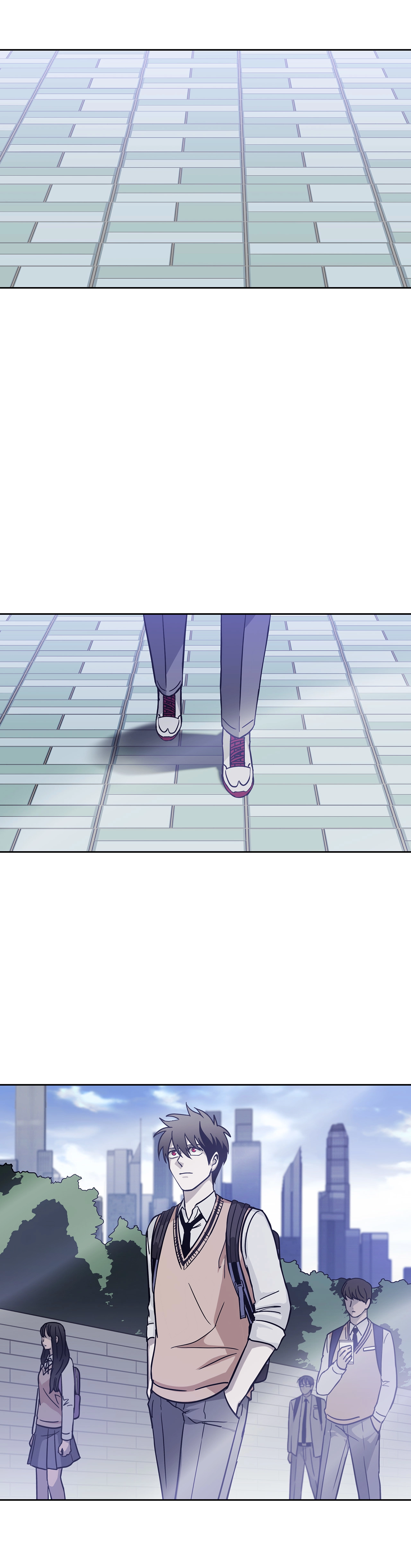 Unknown Code Chapter 81 page 18 - 