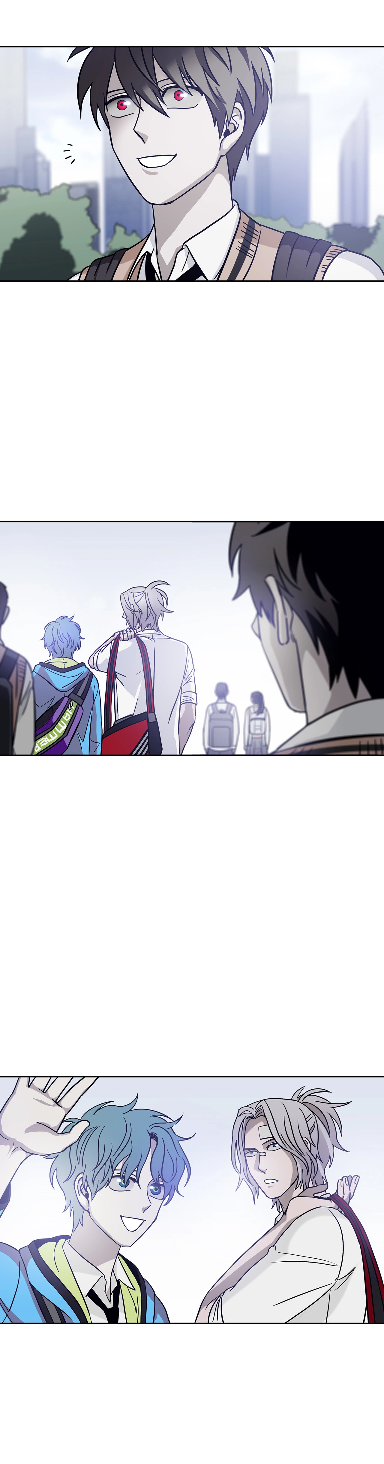 Unknown Code Chapter 81 page 19 - 