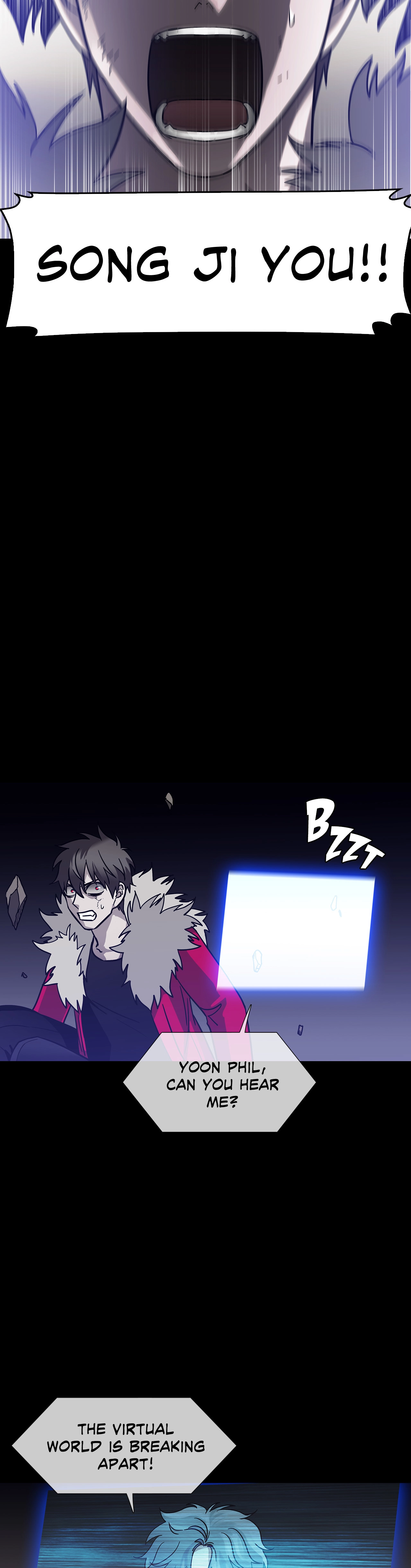 Unknown Code Chapter 81 page 8 - 