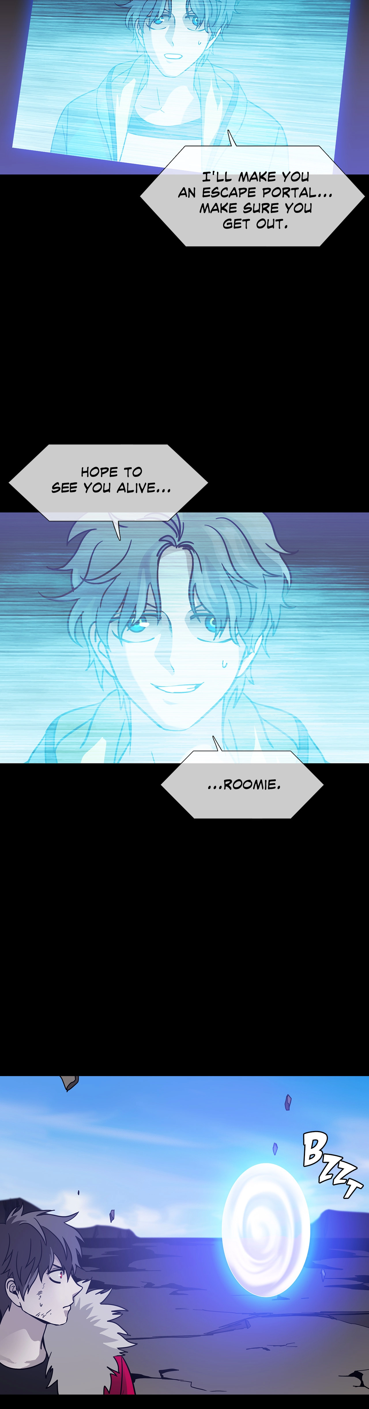 Unknown Code Chapter 81 page 9 - 