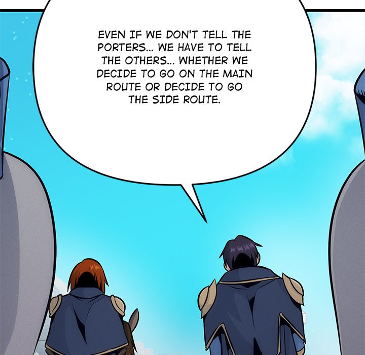 Tamer Knight : Frontier Defense Tamer Knight : Frontier Defense EP 4 - Toomics page 102 - 
