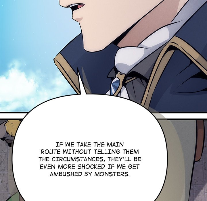 Tamer Knight : Frontier Defense Tamer Knight : Frontier Defense EP 4 - Toomics page 111 - 