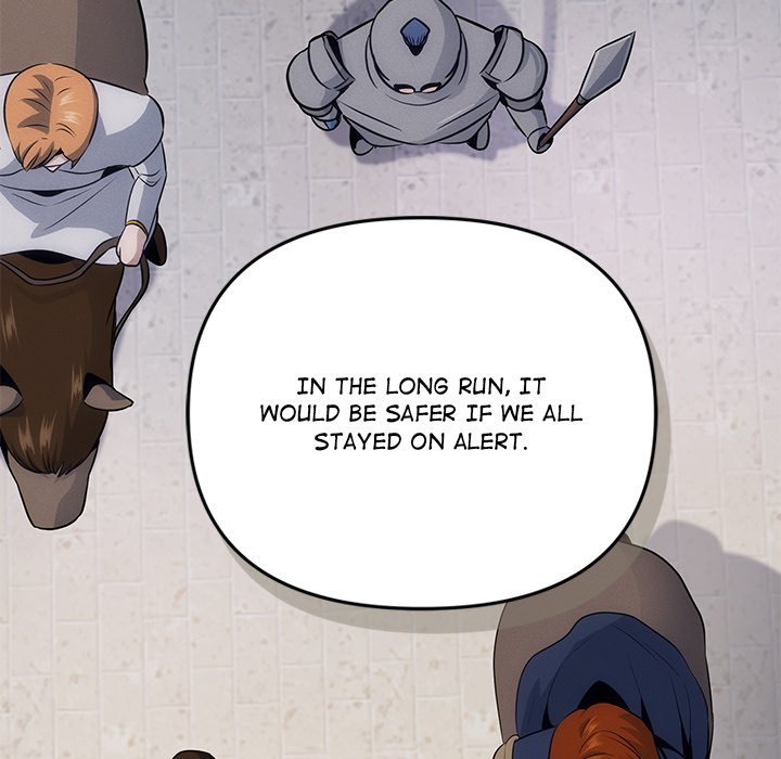 Tamer Knight : Frontier Defense Tamer Knight : Frontier Defense EP 4 - Toomics page 113 - 