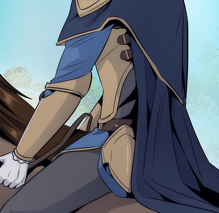 Tamer Knight : Frontier Defense Tamer Knight : Frontier Defense EP 4 - Toomics page 121 - 