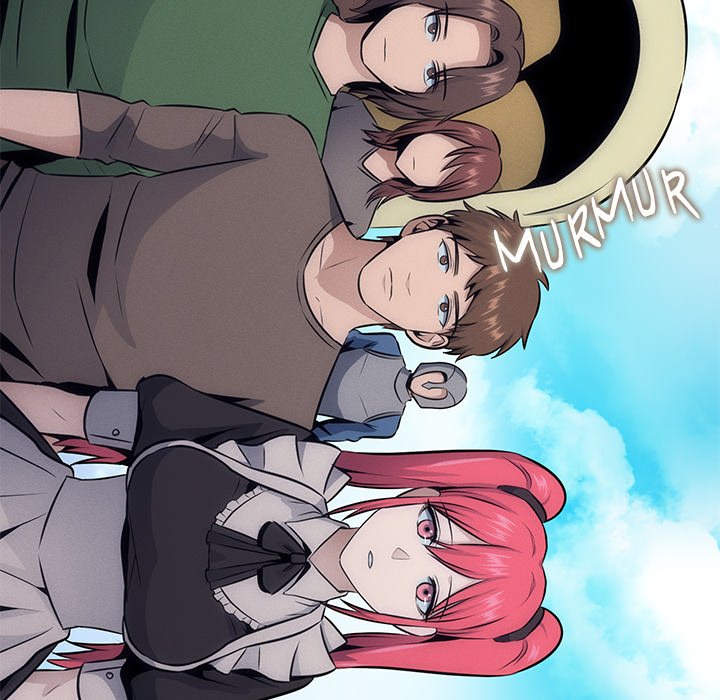 Tamer Knight : Frontier Defense Tamer Knight : Frontier Defense EP 4 - Toomics page 124 - 