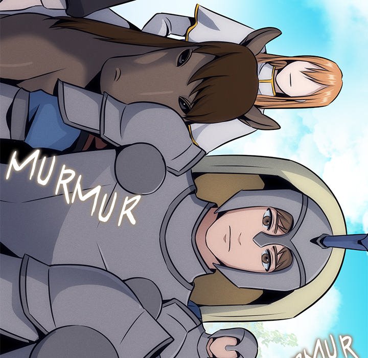 Tamer Knight : Frontier Defense Tamer Knight : Frontier Defense EP 4 - Toomics page 125 - 