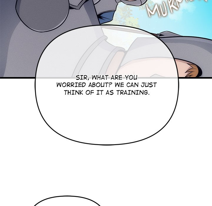 Tamer Knight : Frontier Defense Tamer Knight : Frontier Defense EP 4 - Toomics page 126 - 