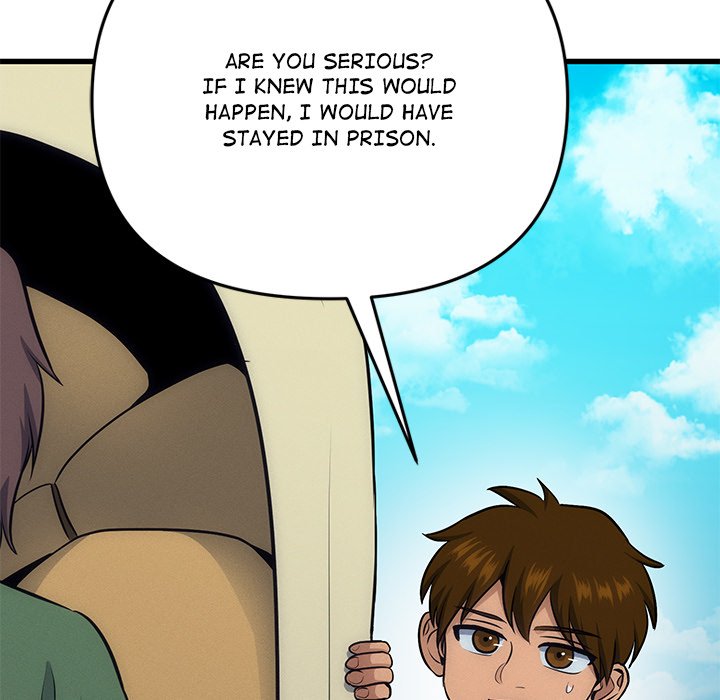 Tamer Knight : Frontier Defense Tamer Knight : Frontier Defense EP 4 - Toomics page 130 - 
