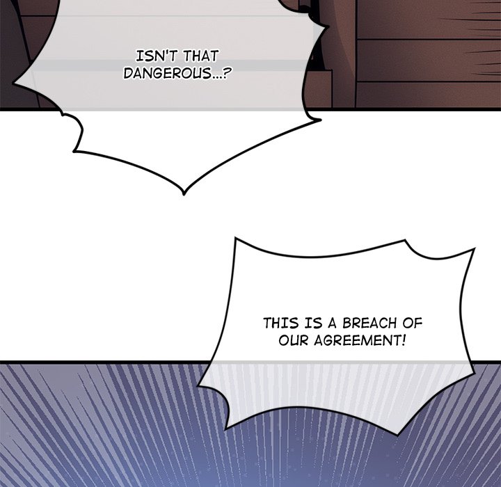 Tamer Knight : Frontier Defense Tamer Knight : Frontier Defense EP 4 - Toomics page 132 - 