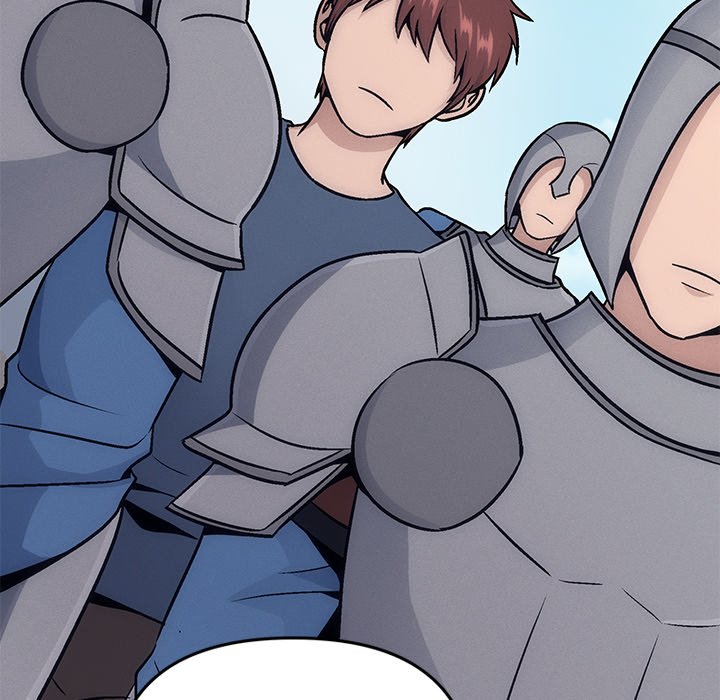 Tamer Knight : Frontier Defense Tamer Knight : Frontier Defense EP 4 - Toomics page 137 - 