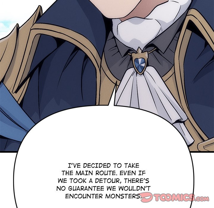 Tamer Knight : Frontier Defense Tamer Knight : Frontier Defense EP 4 - Toomics page 140 - 
