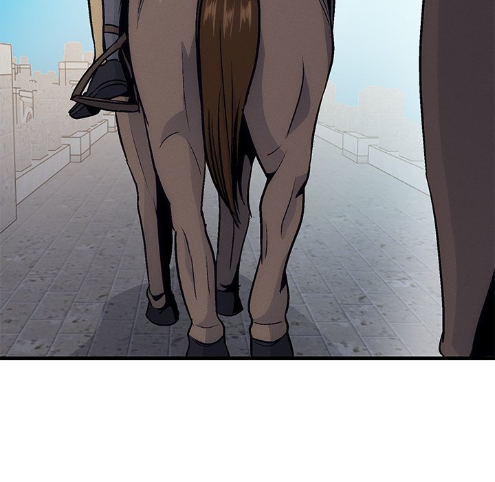 Tamer Knight : Frontier Defense Tamer Knight : Frontier Defense EP 4 - Toomics page 143 - 