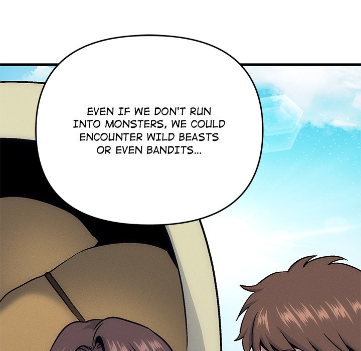 Tamer Knight : Frontier Defense Tamer Knight : Frontier Defense EP 4 - Toomics page 144 - 