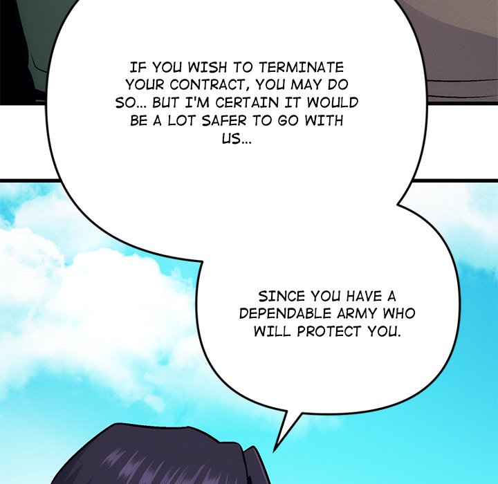 Tamer Knight : Frontier Defense Tamer Knight : Frontier Defense EP 4 - Toomics page 146 - 