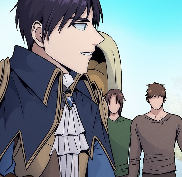 Tamer Knight : Frontier Defense Tamer Knight : Frontier Defense EP 4 - Toomics page 147 - 