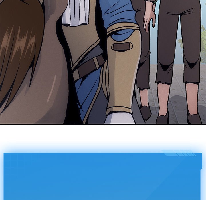 Tamer Knight : Frontier Defense Tamer Knight : Frontier Defense EP 4 - Toomics page 148 - 