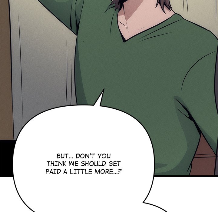 Tamer Knight : Frontier Defense Tamer Knight : Frontier Defense EP 4 - Toomics page 151 - 