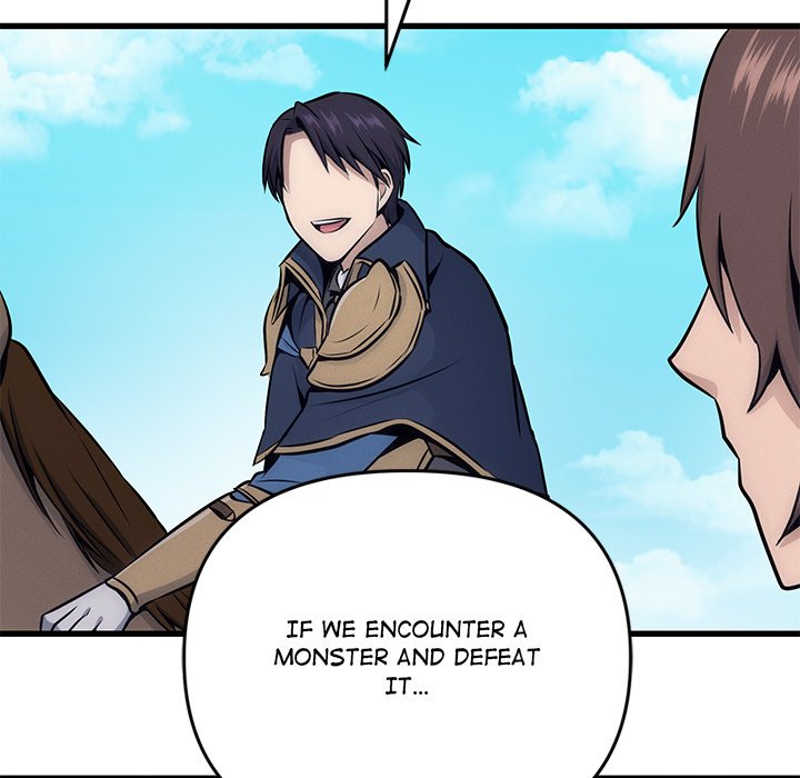 Tamer Knight : Frontier Defense Tamer Knight : Frontier Defense EP 4 - Toomics page 167 - 