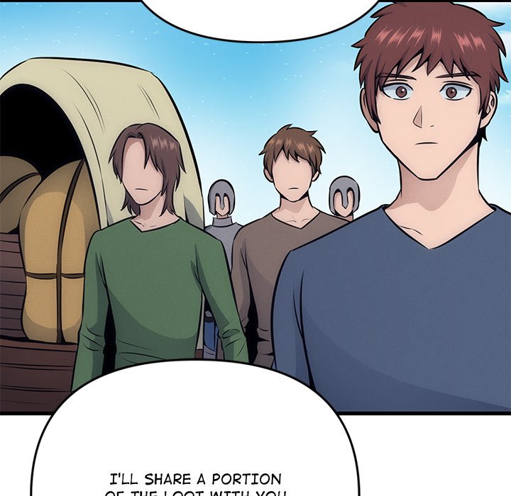 Tamer Knight : Frontier Defense Tamer Knight : Frontier Defense EP 4 - Toomics page 168 - 