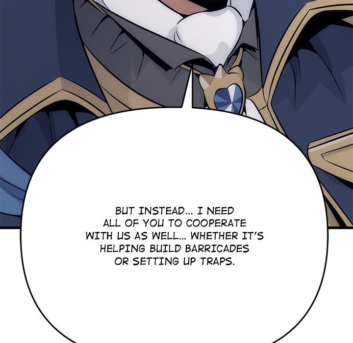 Tamer Knight : Frontier Defense Tamer Knight : Frontier Defense EP 4 - Toomics page 171 - 