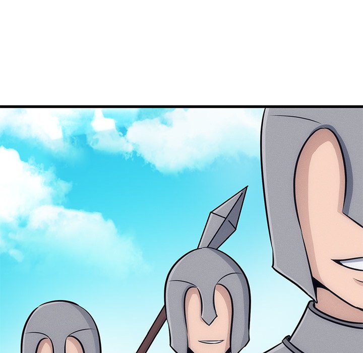 Tamer Knight : Frontier Defense Tamer Knight : Frontier Defense EP 4 - Toomics page 178 - 