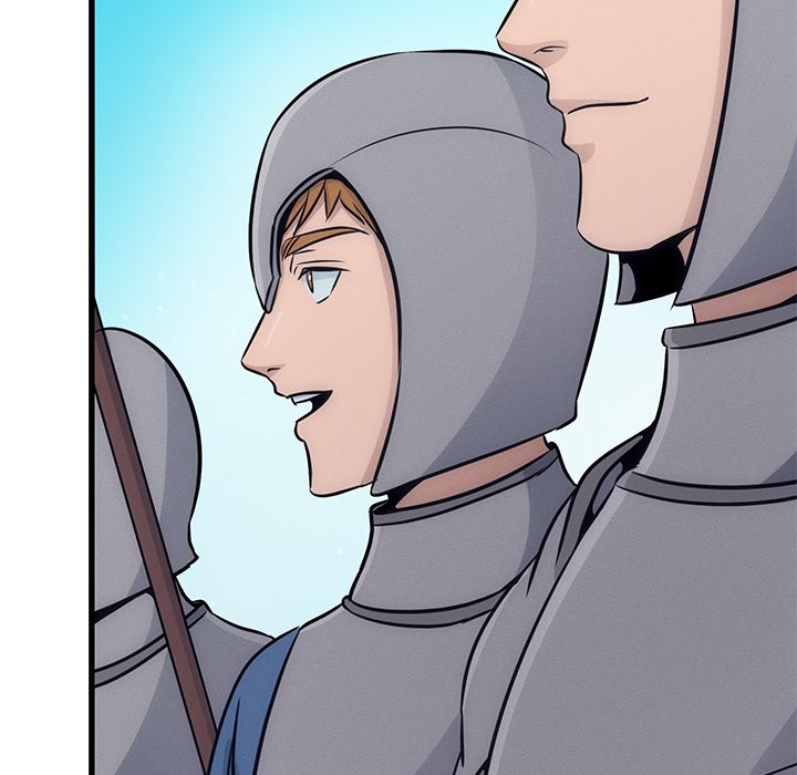 Tamer Knight : Frontier Defense Tamer Knight : Frontier Defense EP 4 - Toomics page 184 - 