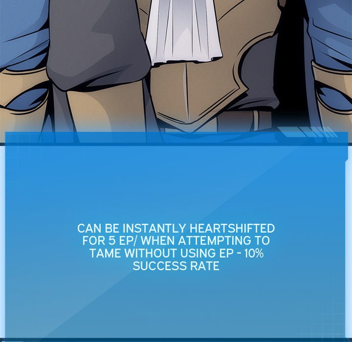 Tamer Knight : Frontier Defense Tamer Knight : Frontier Defense EP 4 - Toomics page 21 - 
