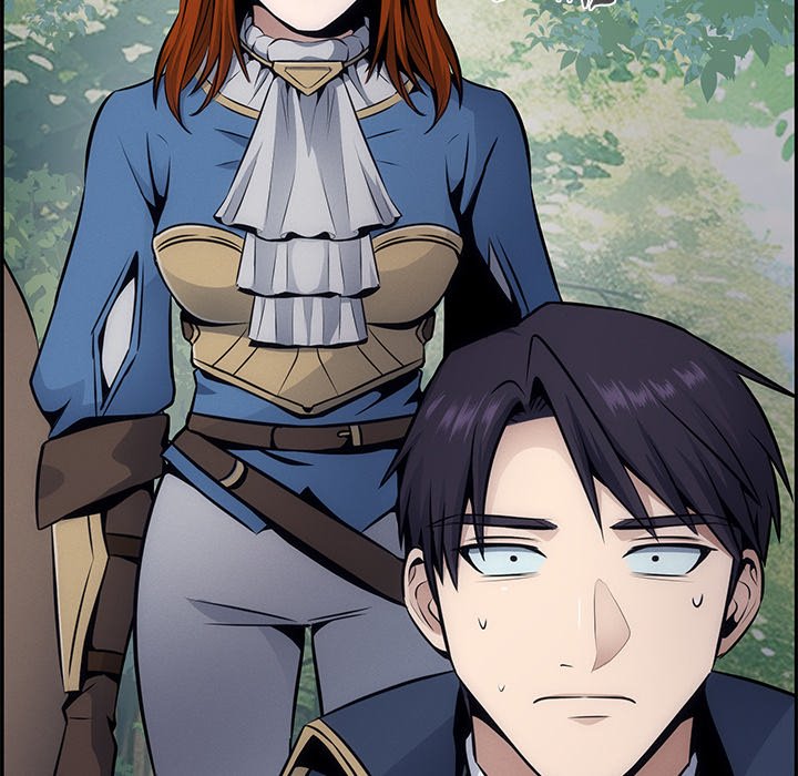Tamer Knight : Frontier Defense Tamer Knight : Frontier Defense EP 4 - Toomics page 26 - 
