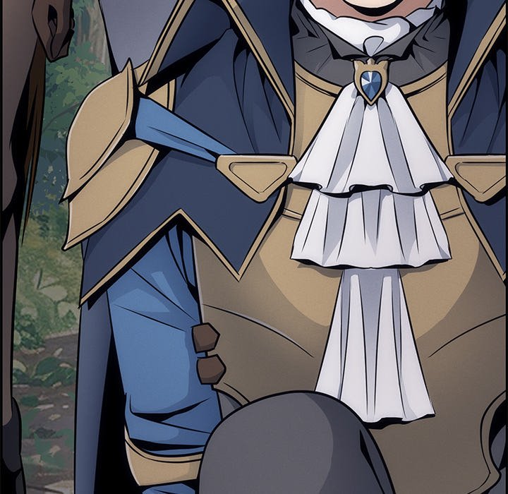 Tamer Knight : Frontier Defense Tamer Knight : Frontier Defense EP 4 - Toomics page 27 - 