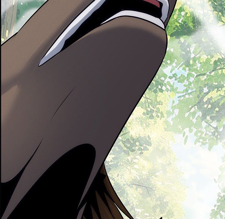 Tamer Knight : Frontier Defense Tamer Knight : Frontier Defense EP 4 - Toomics page 37 - 