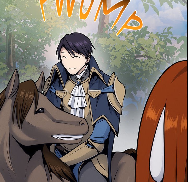 Tamer Knight : Frontier Defense Tamer Knight : Frontier Defense EP 4 - Toomics page 39 - 