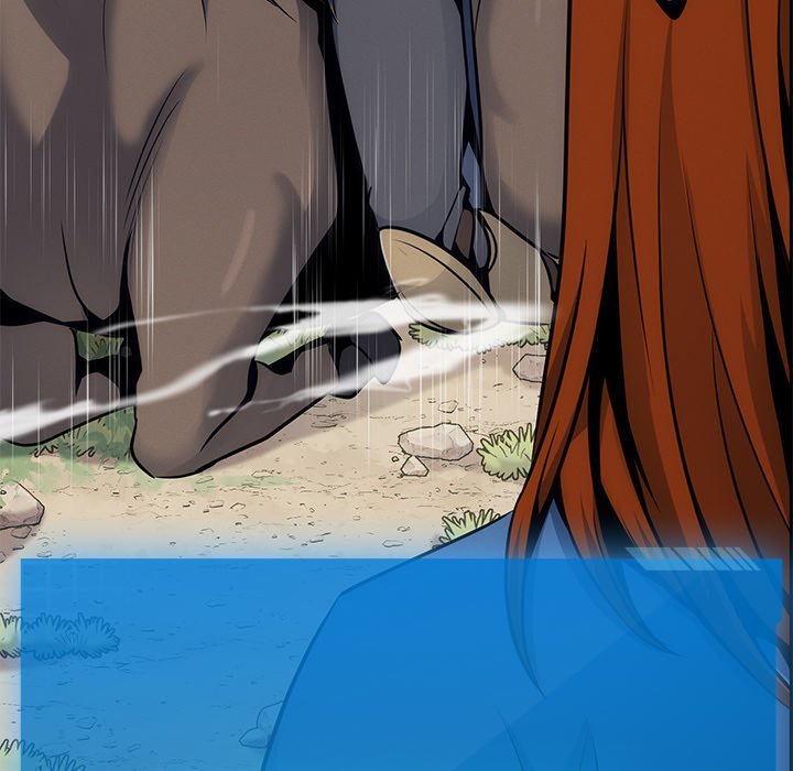 Tamer Knight : Frontier Defense Tamer Knight : Frontier Defense EP 4 - Toomics page 40 - 