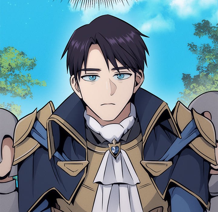 Tamer Knight : Frontier Defense Tamer Knight : Frontier Defense EP 4 - Toomics page 54 - 