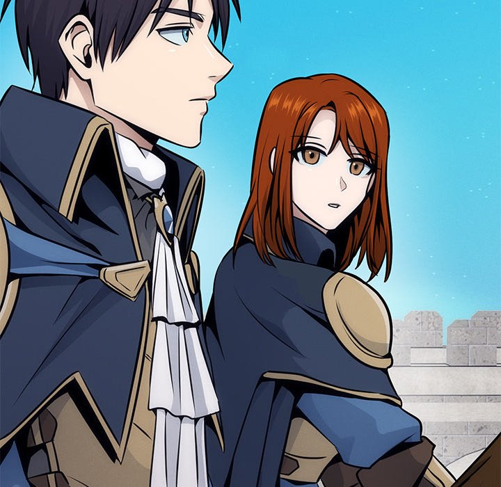 Tamer Knight : Frontier Defense Tamer Knight : Frontier Defense EP 4 - Toomics page 58 - 