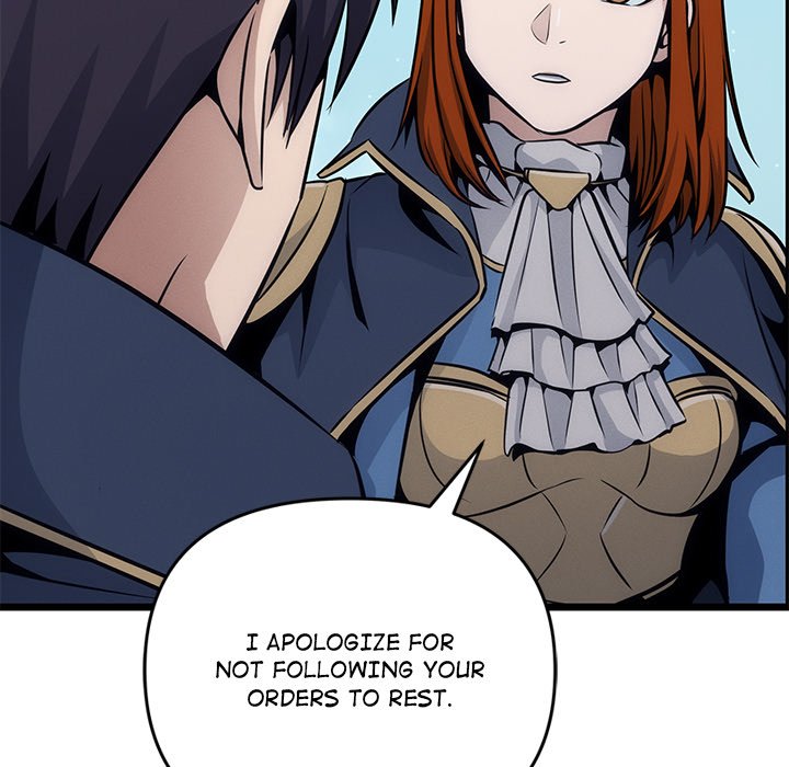 Tamer Knight : Frontier Defense Tamer Knight : Frontier Defense EP 4 - Toomics page 65 - 